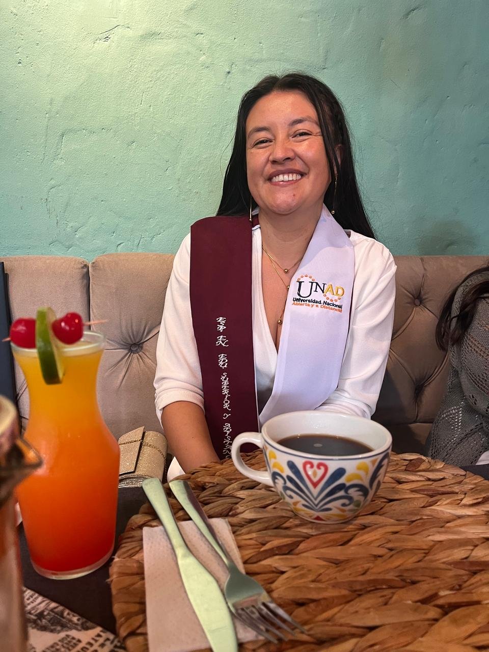 Dra. Ana Julia Triana