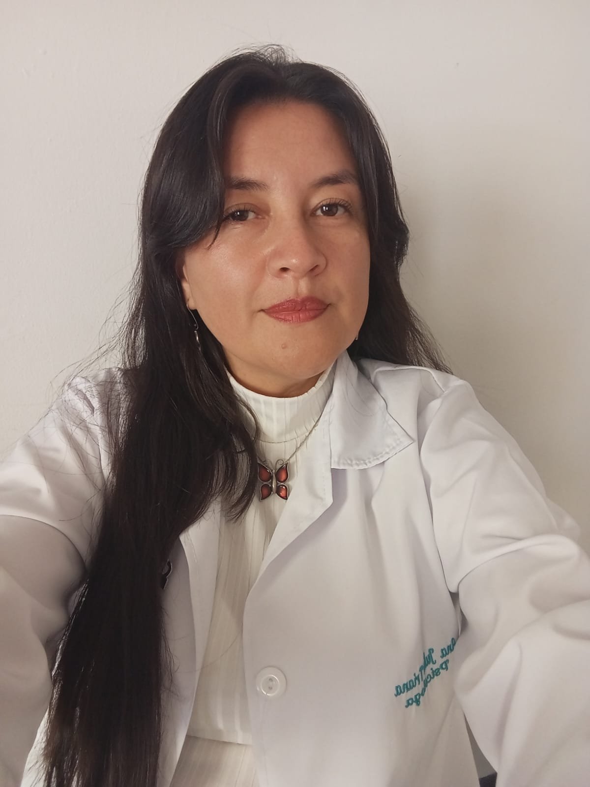 Dra. Ana Julia Triana